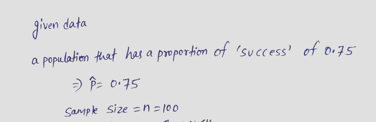 Statistics homework question answer, step 1, image 1